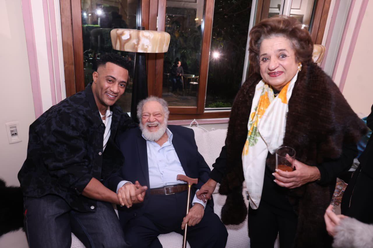 احتفالية اوبرا توت