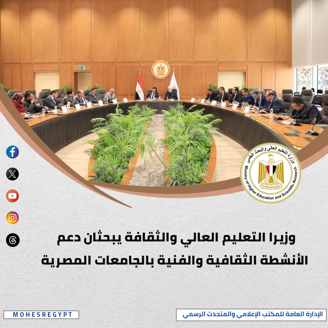 التعليم العالي