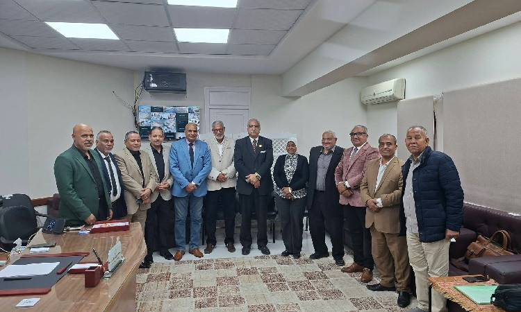 تشديدات لضبط وانتظام الفصل الدراسي الثاني