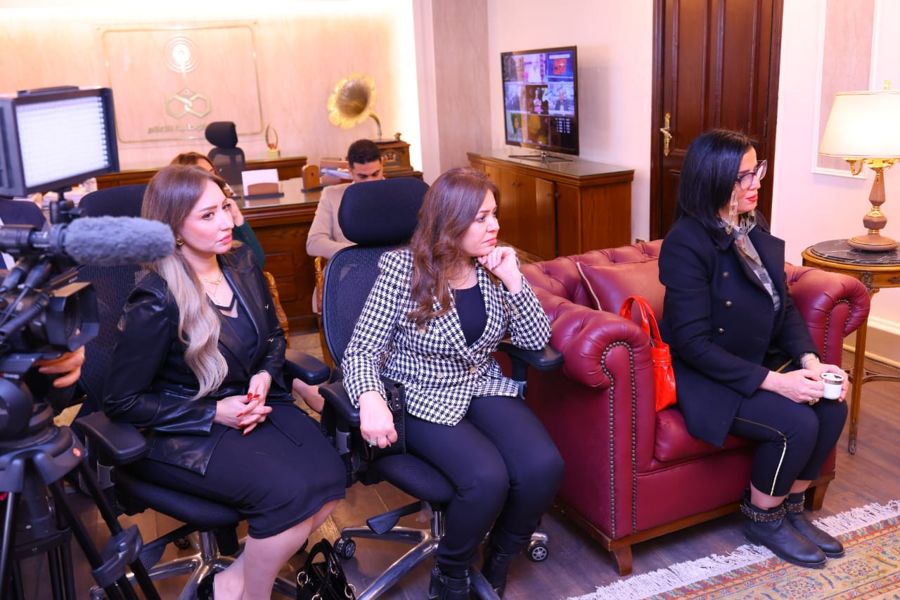 الفنان الكبير محمد صبحي