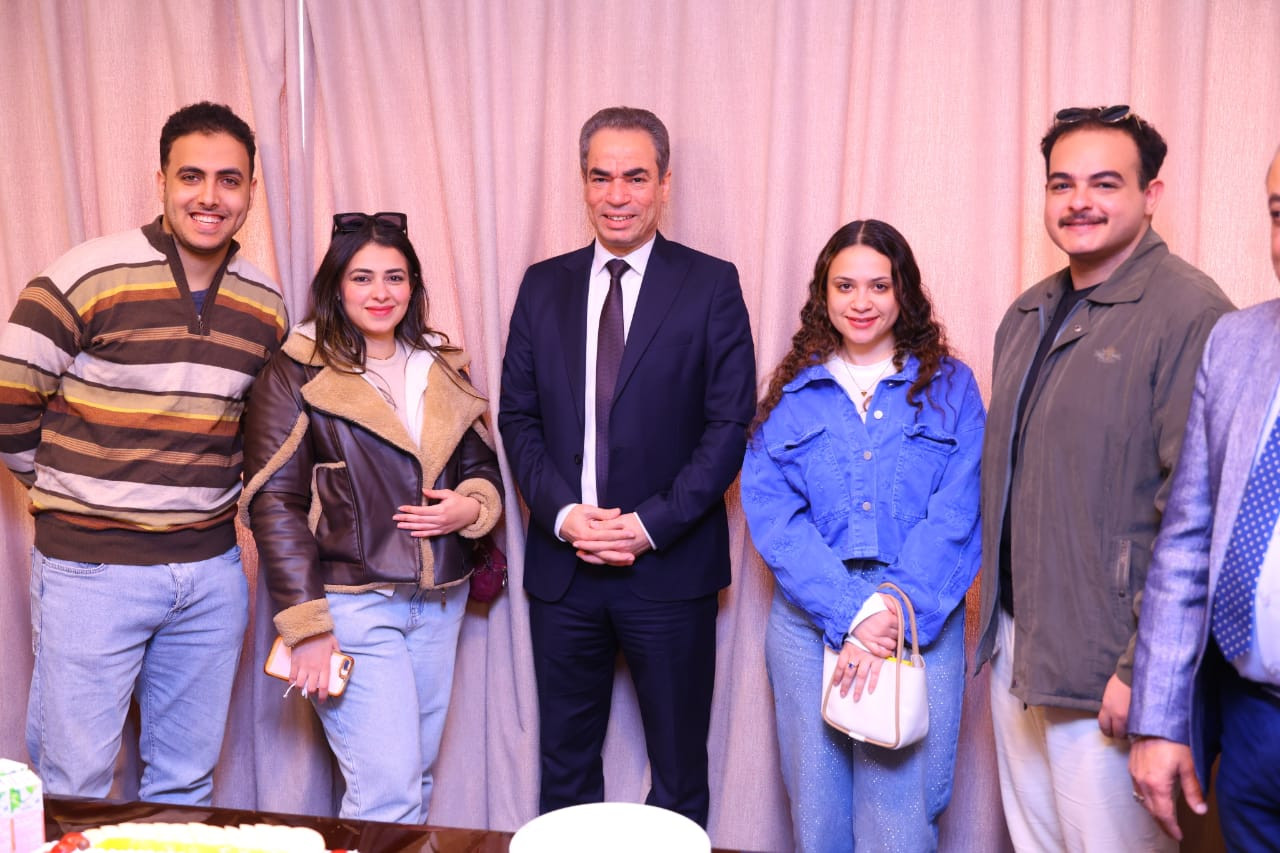 الفنان الكبير محمد صبحي