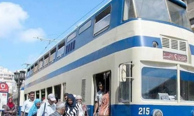 الحكومة تحسم الجدل حول ترام الرمل..تطوير شامل دون إلغاء