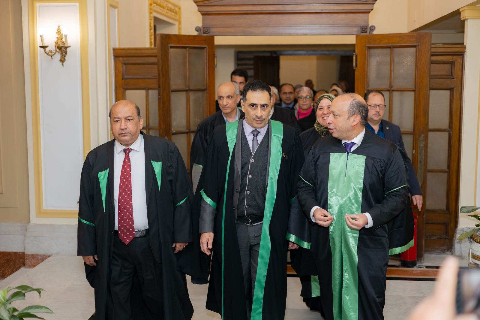 طب قصر العيني