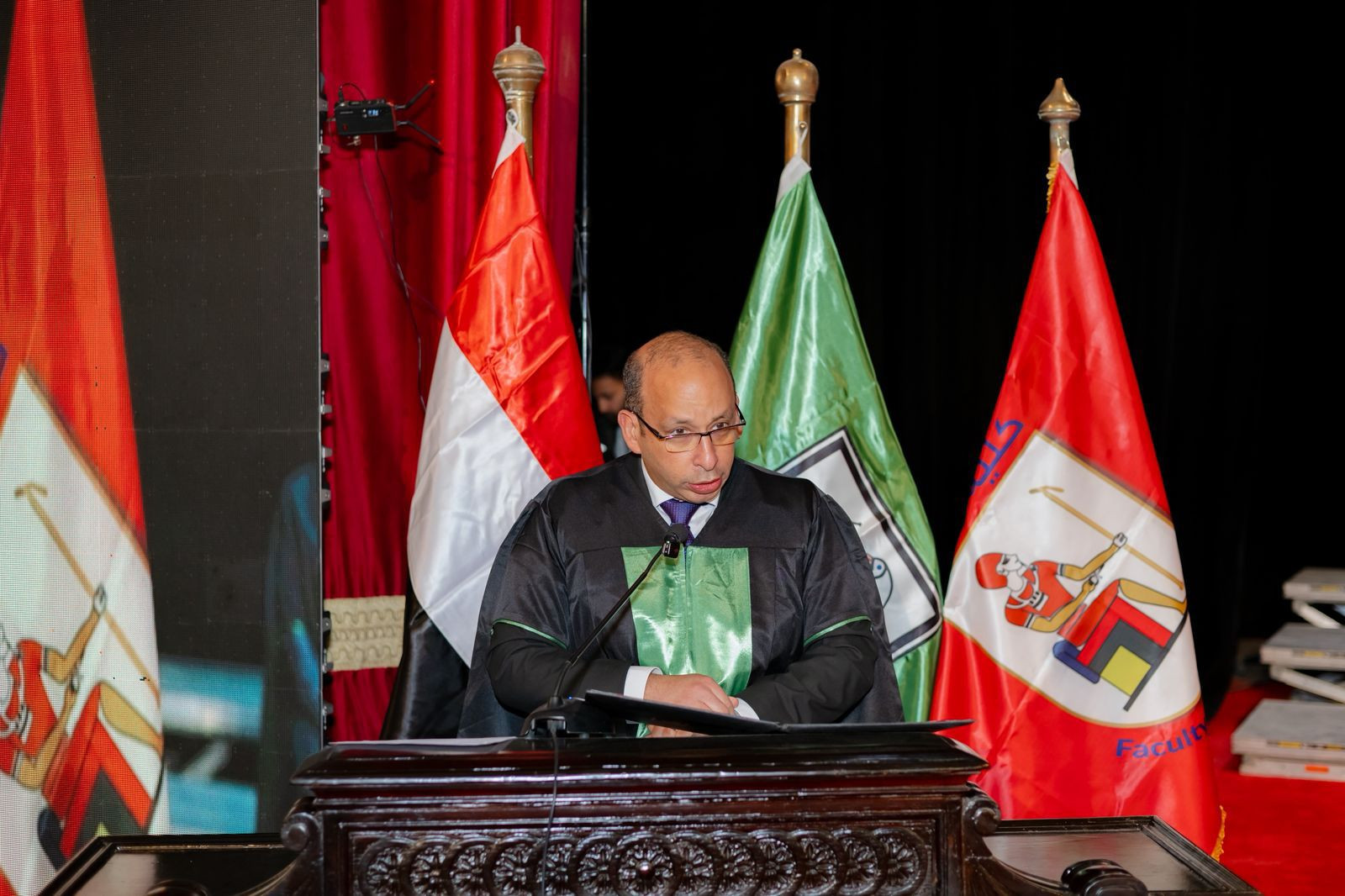 طب قصر العيني