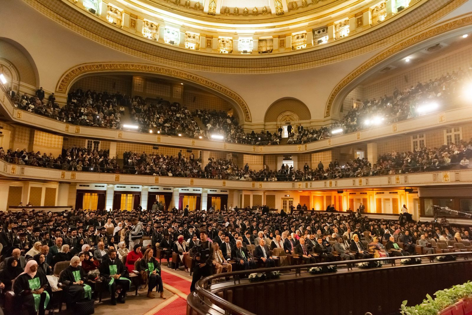 طب قصر العيني