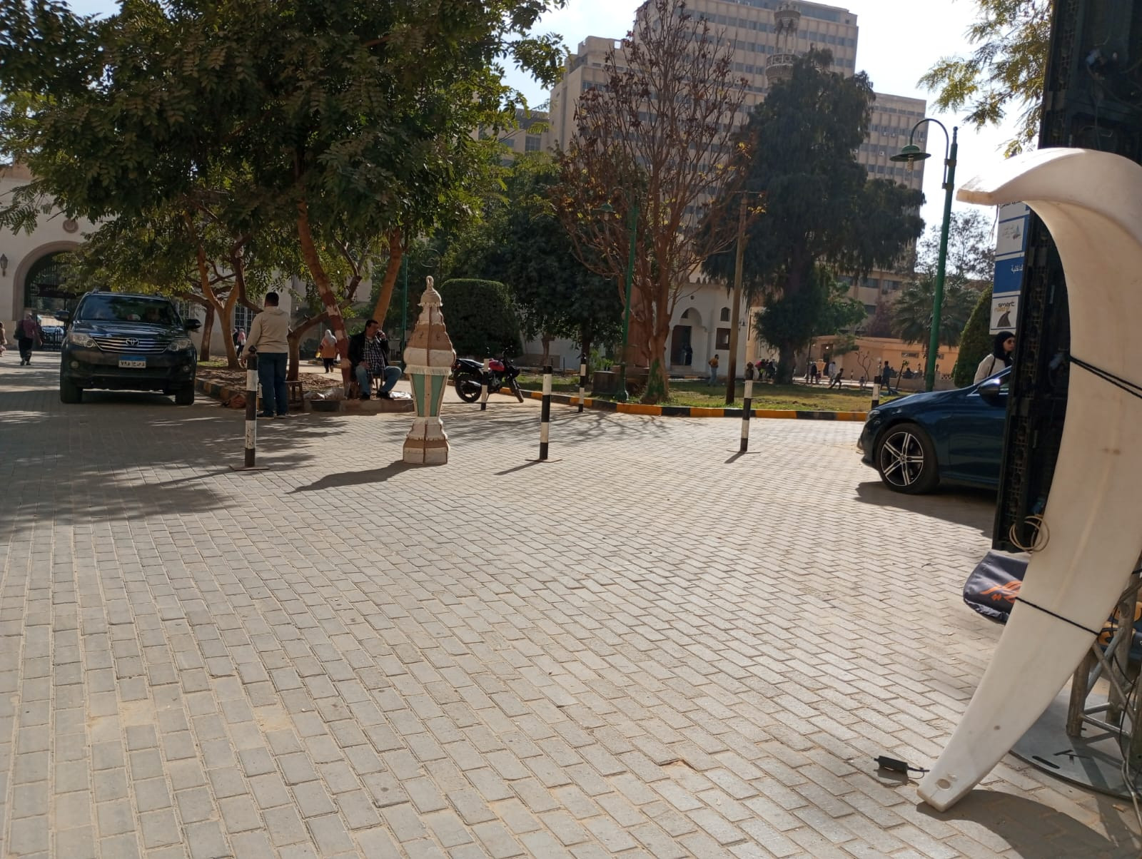 معرض أهلا رمضان