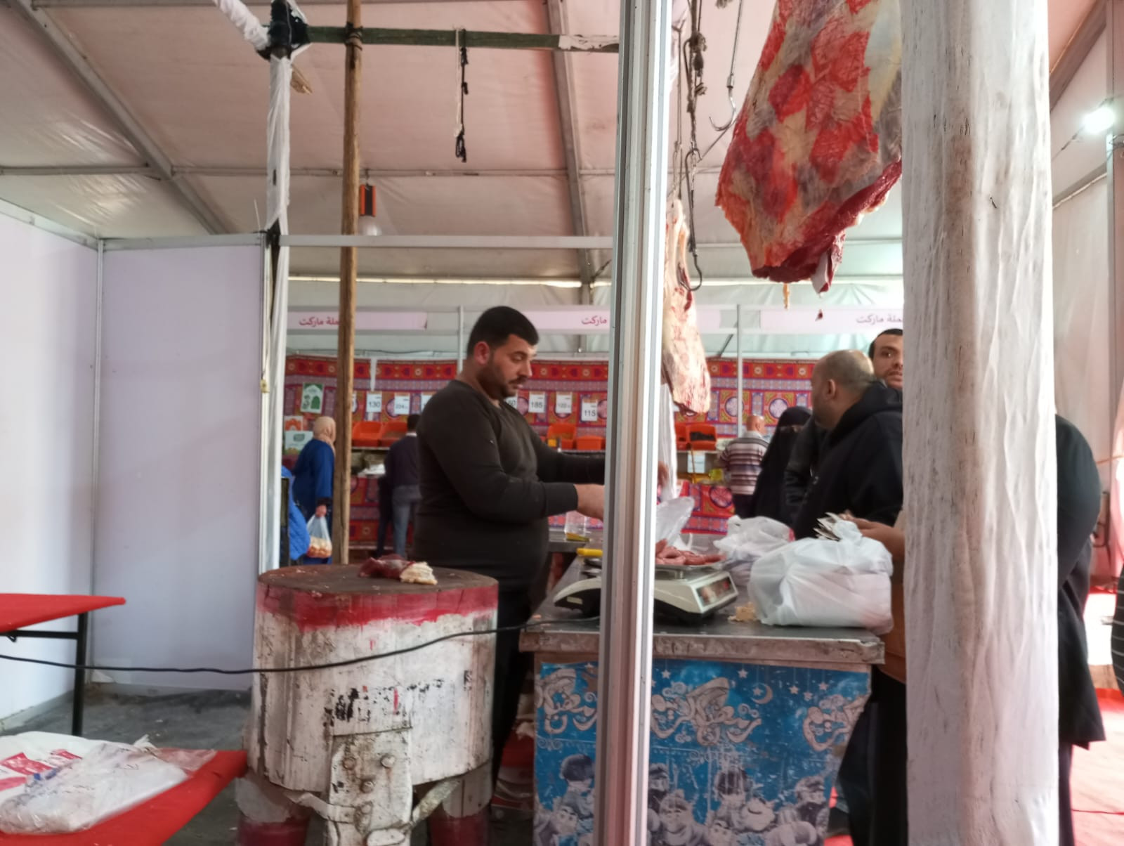 معرض أهلا رمضان