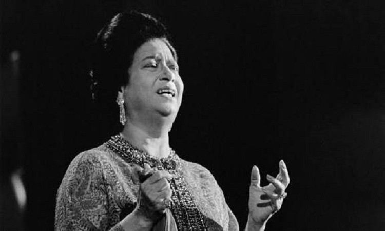 كواليس نادرة للعمل مع كوكب الشرق أم كلثوم