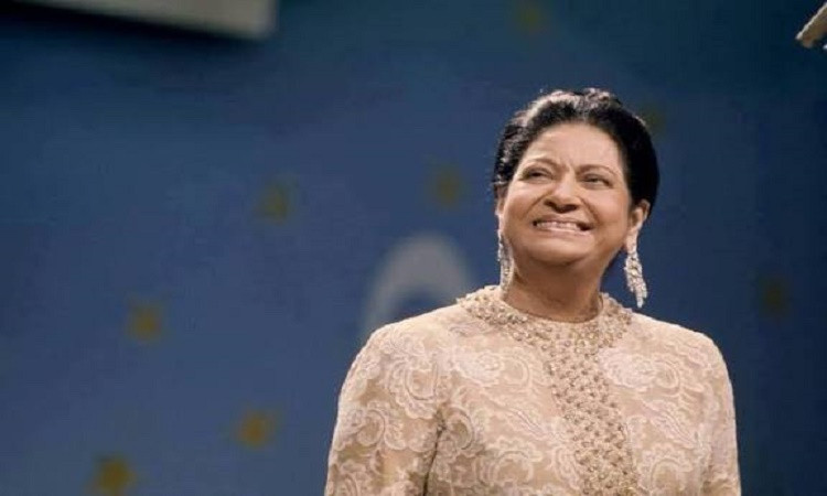 كواليس نادرة للعمل مع كوكب الشرق أم كلثوم