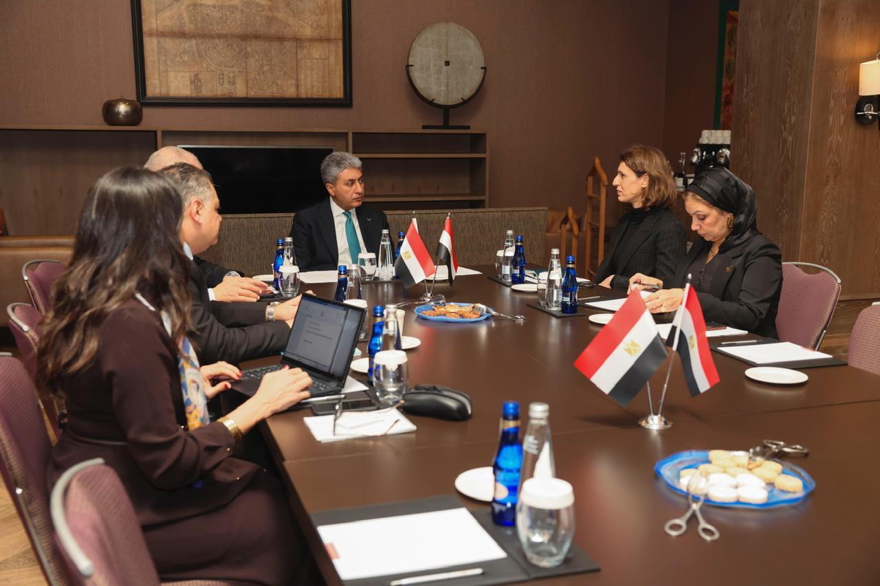 وزير السياحة