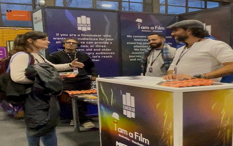 ميدفست مصر في الدورة ال 48 من مهرجان كليرمون-فيرون بفرنسا