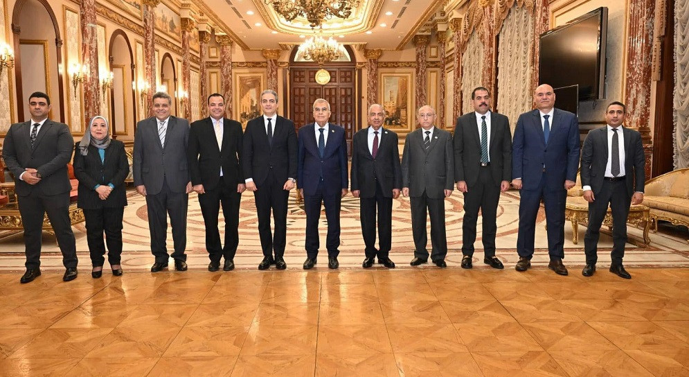 شيوخ واعلام