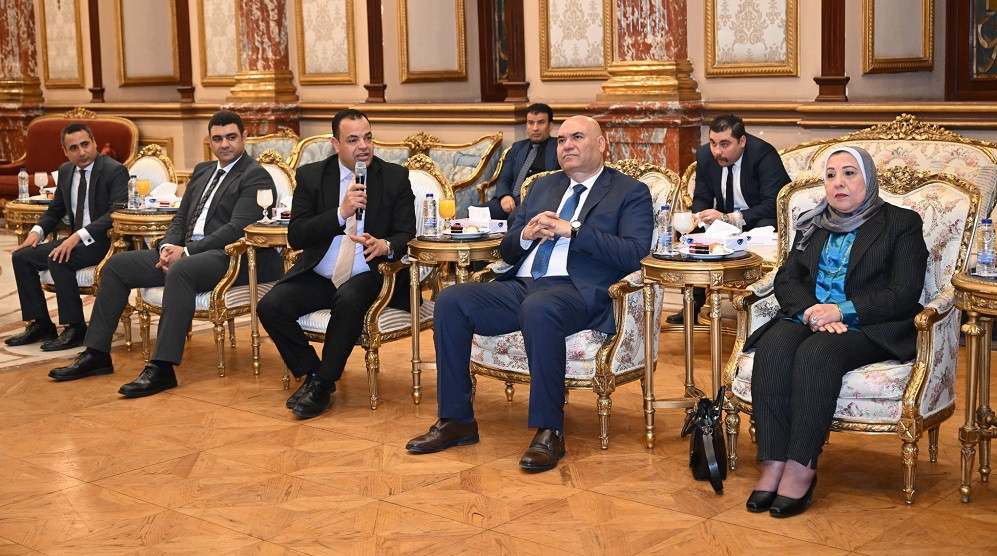 شيوخ واعلام