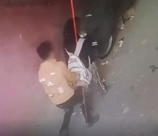 خطف