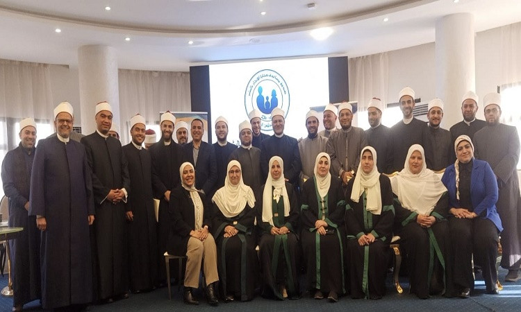 انطلاق فعاليات الدورة التدريبية الأولى للأئمة والواعظات بالدقهلية