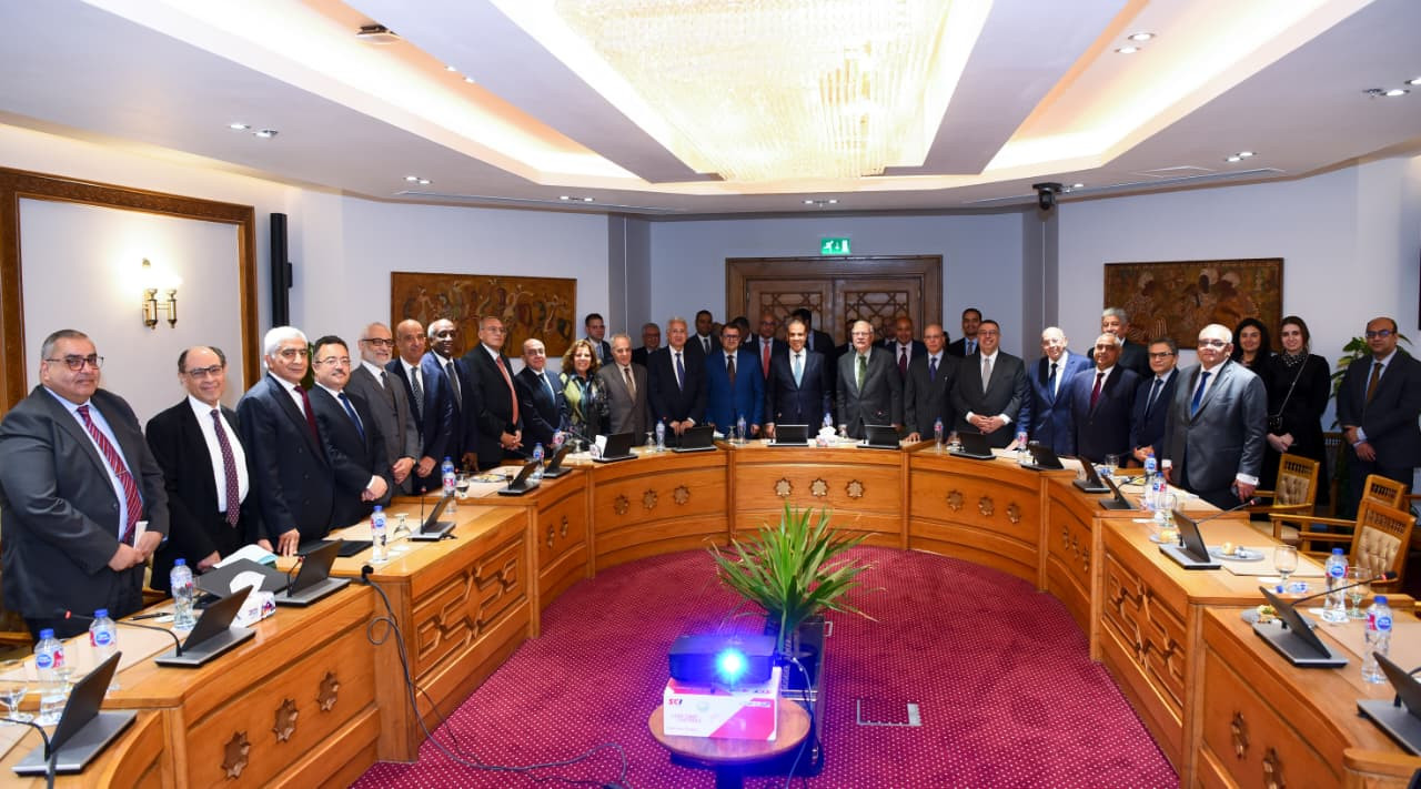 وزير الخارجية