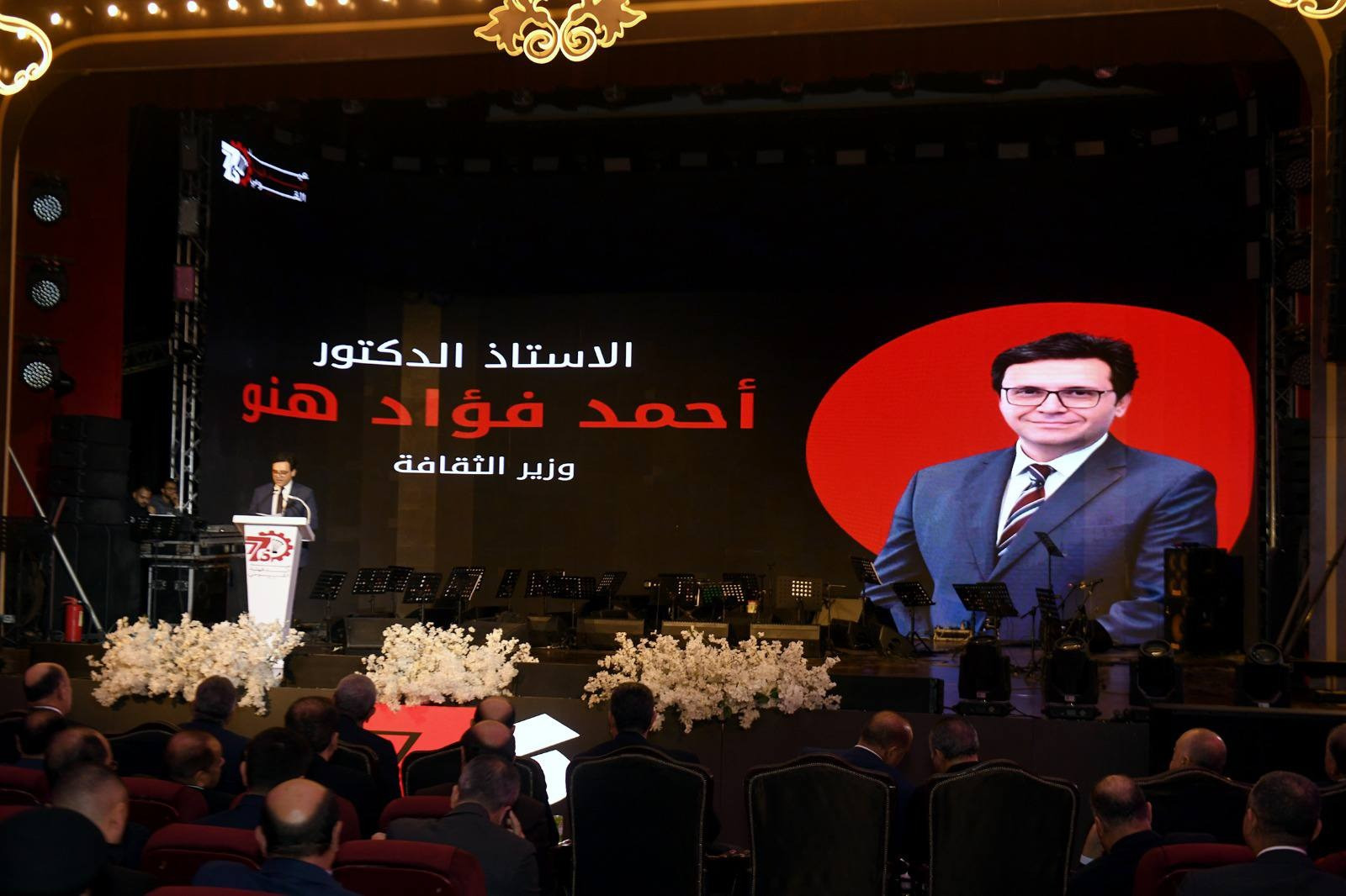 العيد 776 لمحافظة الدقهلية