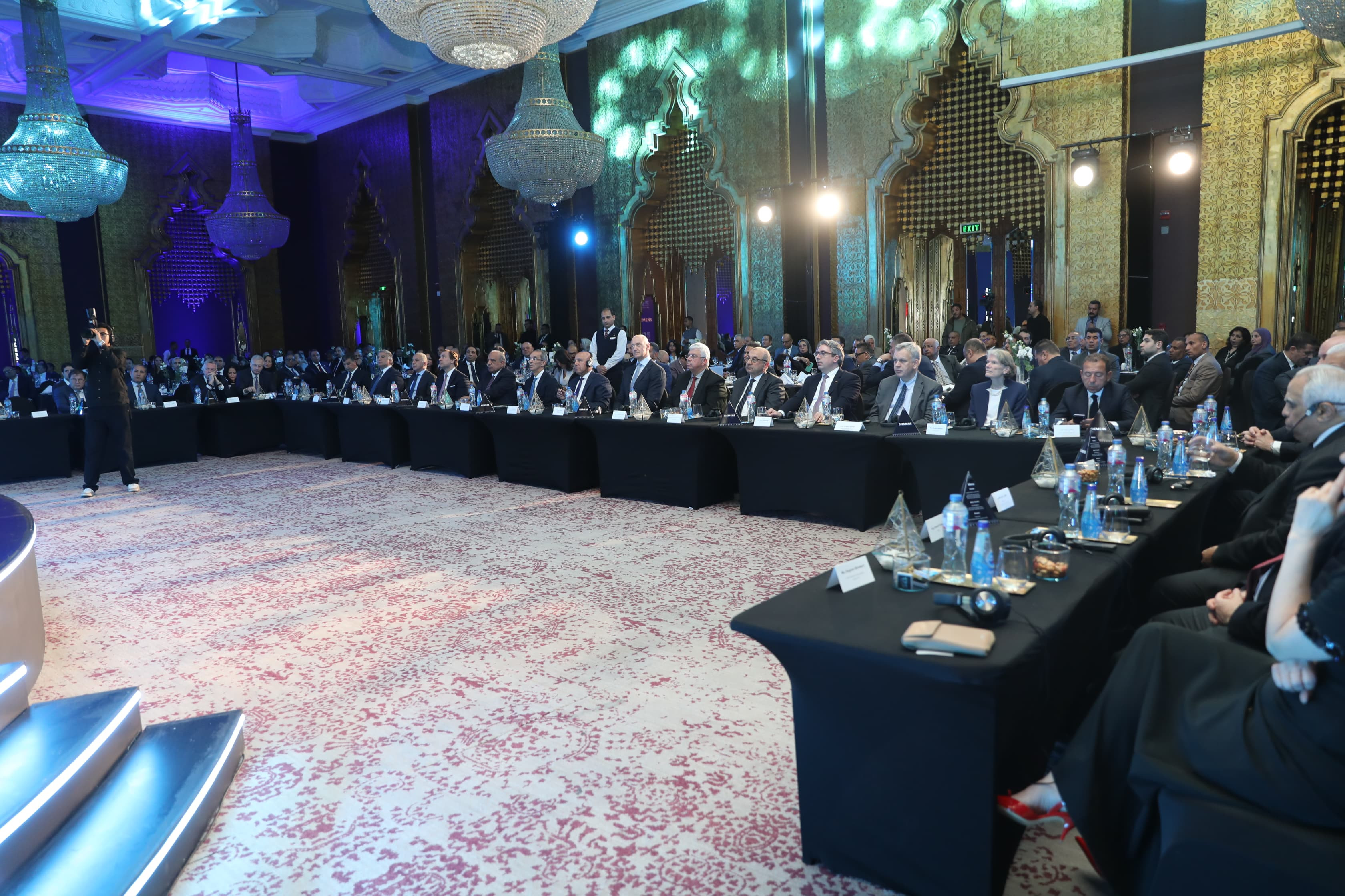 احتفالية سيمنز