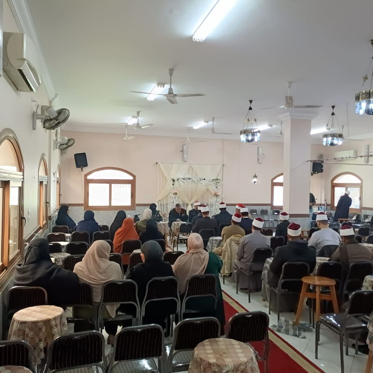 وزارة الأوقاف