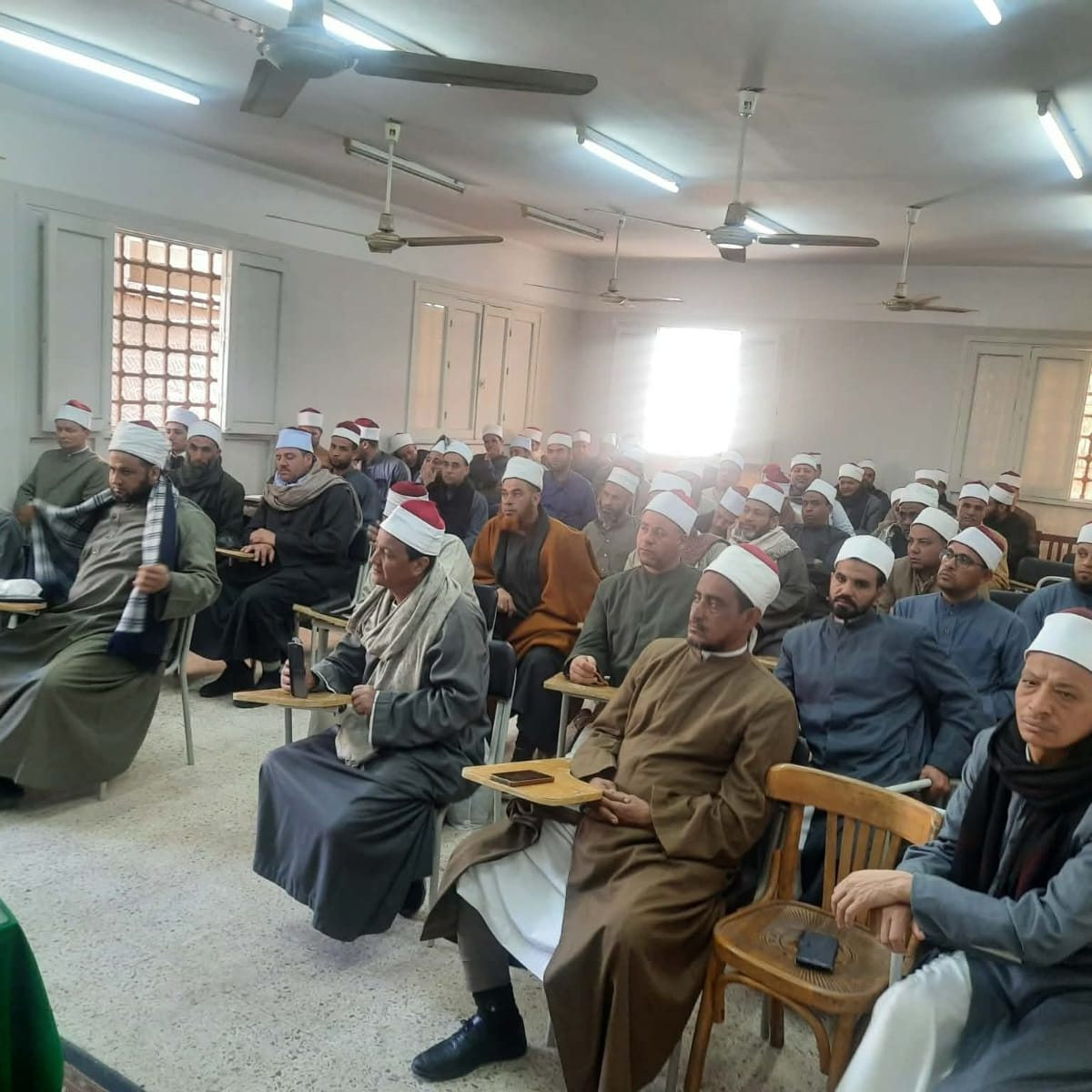 وزارة الأوقاف