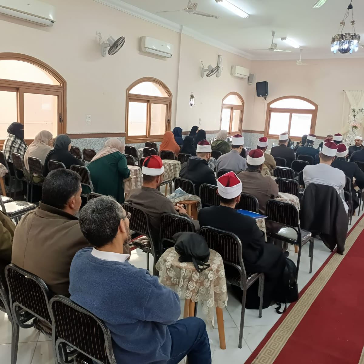 وزارة الأوقاف