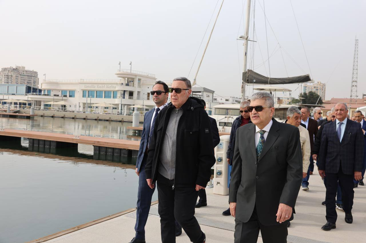 الفريق أسامة ربيع