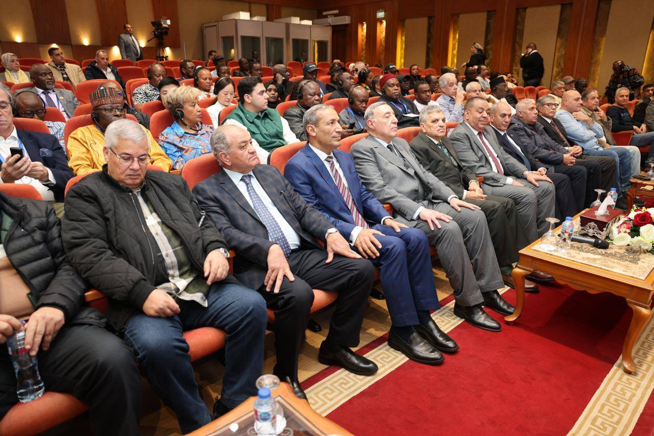 الفريق أسامة ربيع