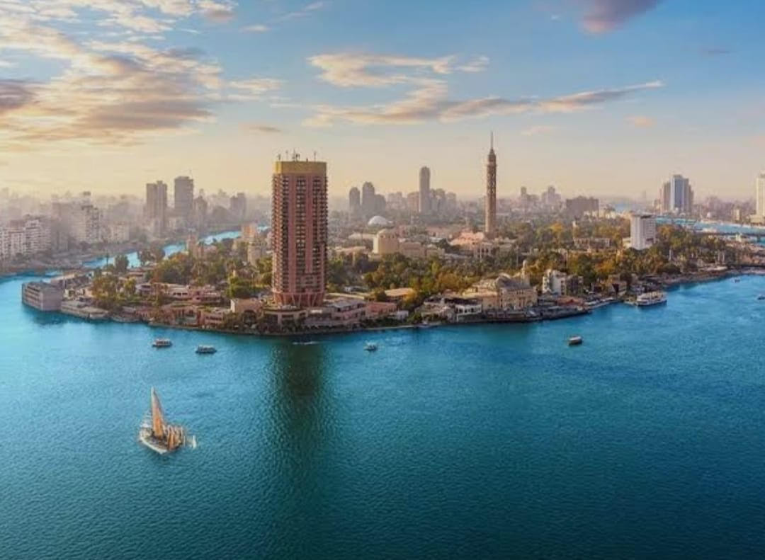 القاهرة تتصدر المدن الإفريقية الأكثر تأثيرًا وجاذبية للاستثمار في 2025