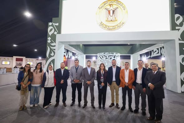 وزيرة التنمية المحلية