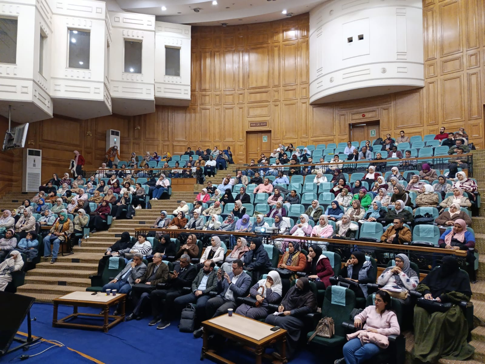 الصحة والكلى