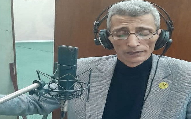 ( أوديو راديو) يسلط الضوء على تطوير الدراما الإذاعية بالإذاعة المصرية