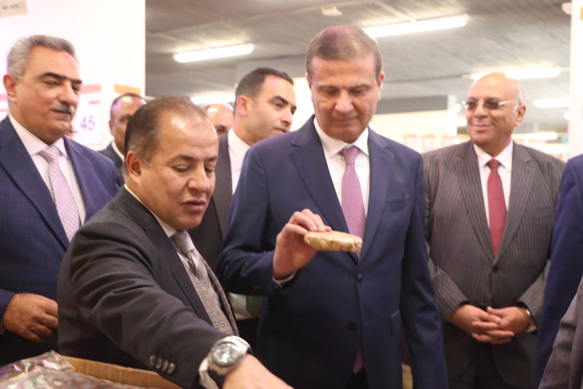 افتتاح اهلا رمضان