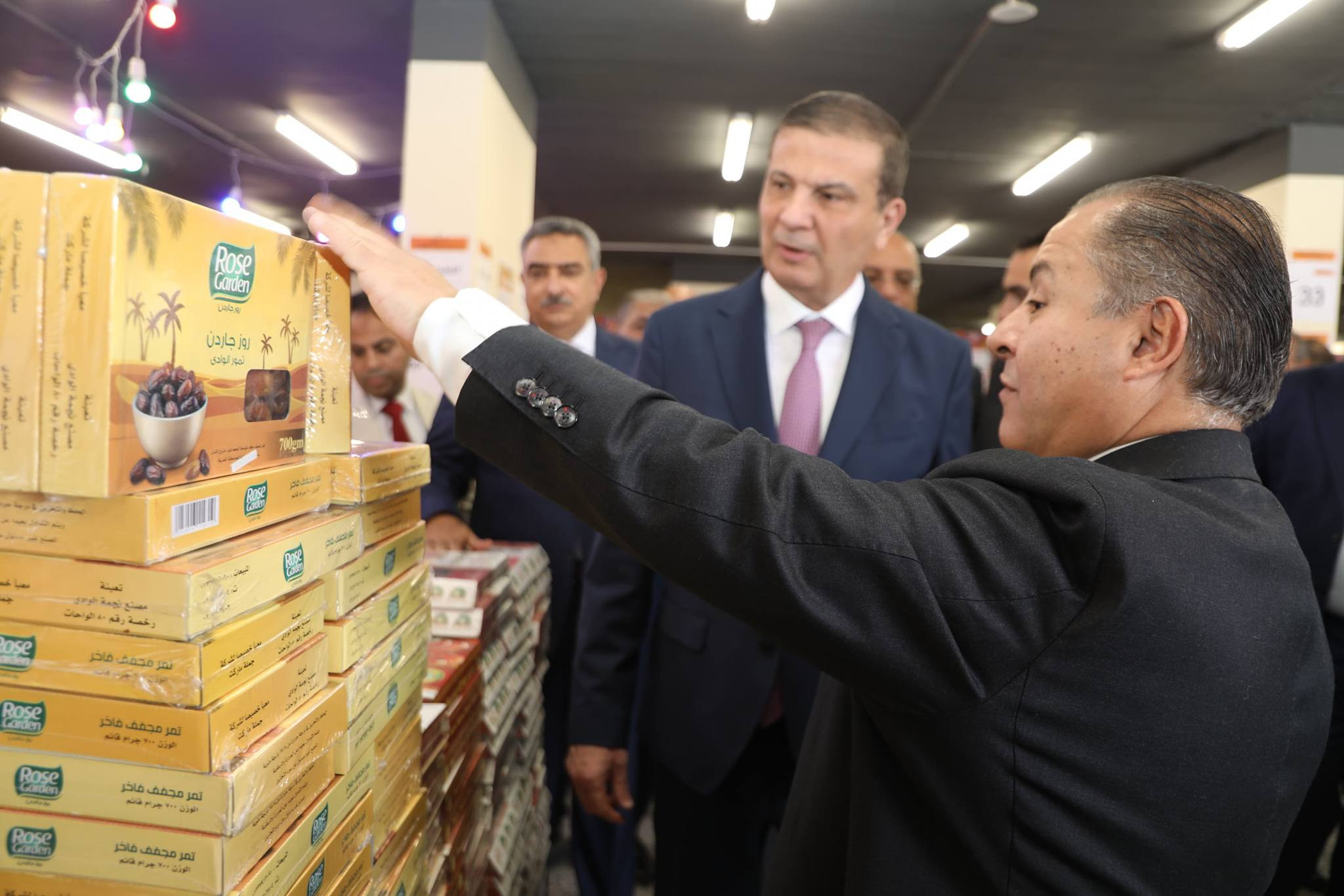 افتتاح اهلا رمضان