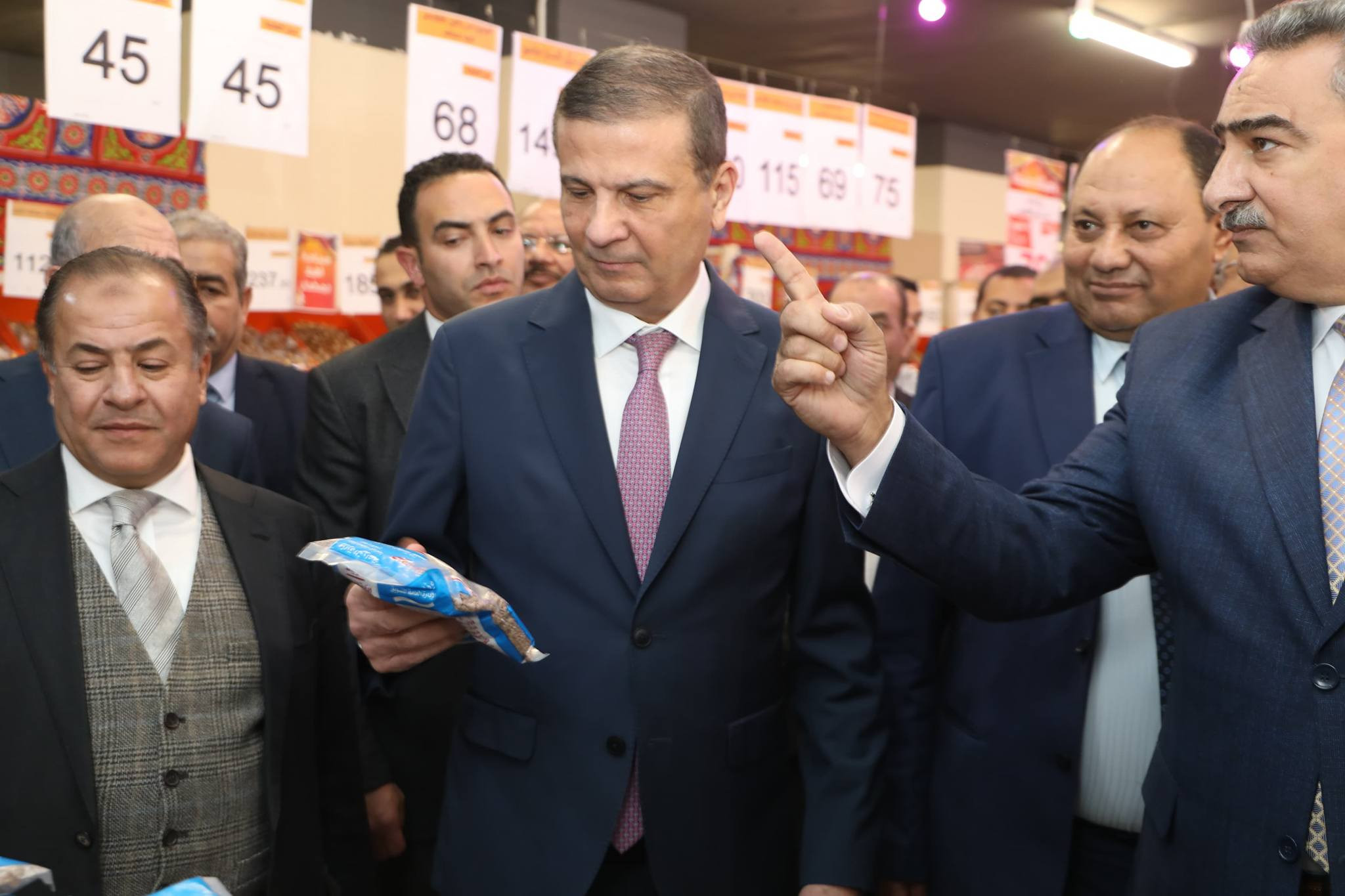 افتتاح اهلا رمضان