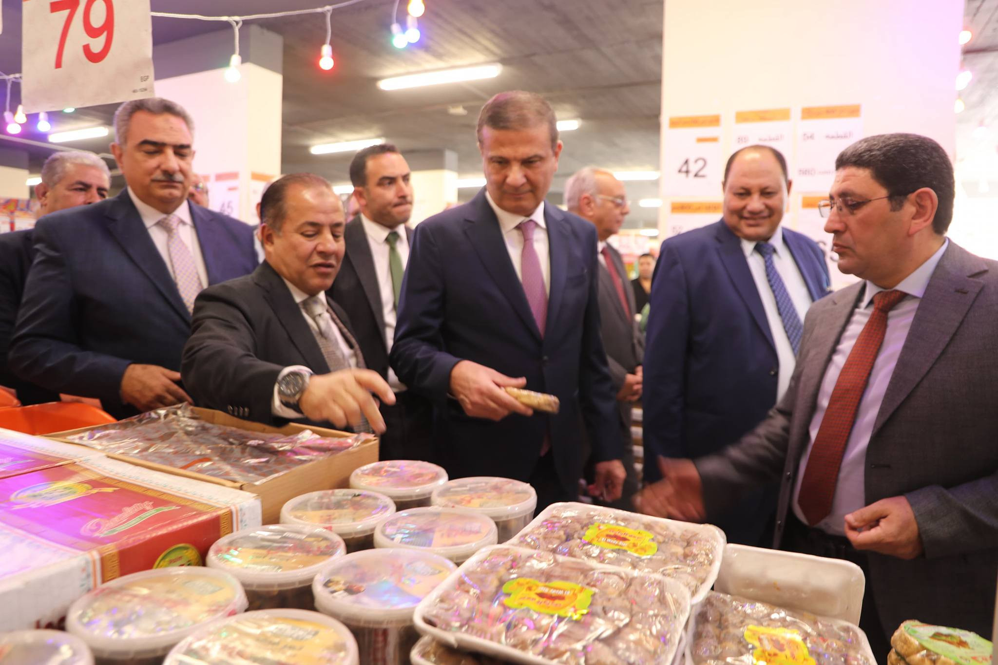 افتتاح اهلا رمضان