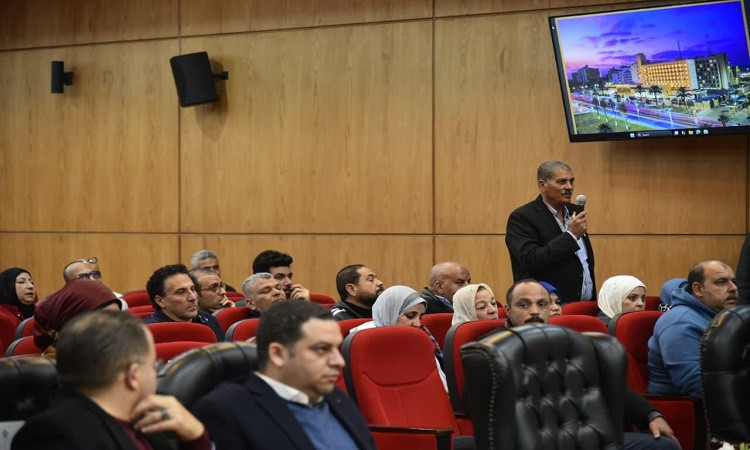 محافظة بورسعيد (1)