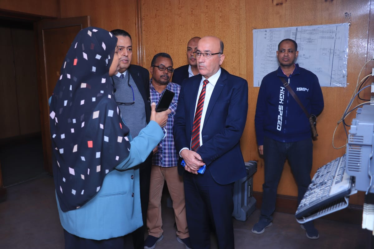 القنوات الإقليمية