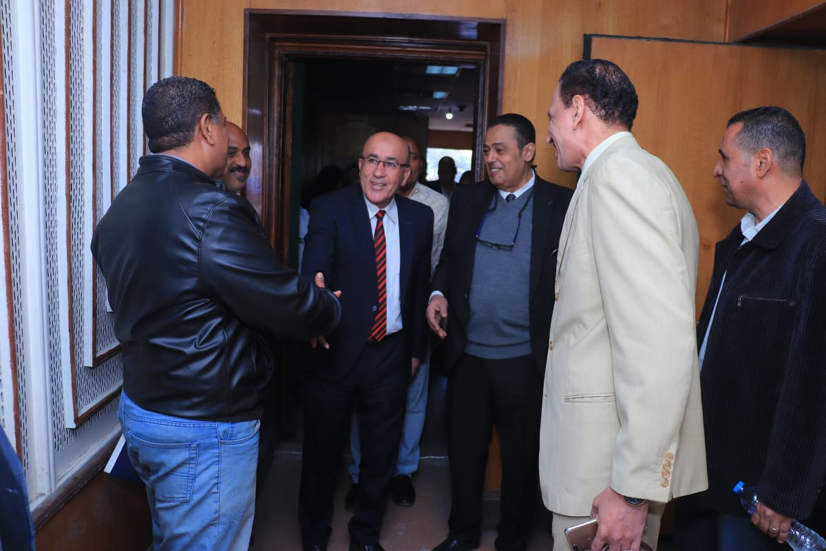 القنوات الإقليمية