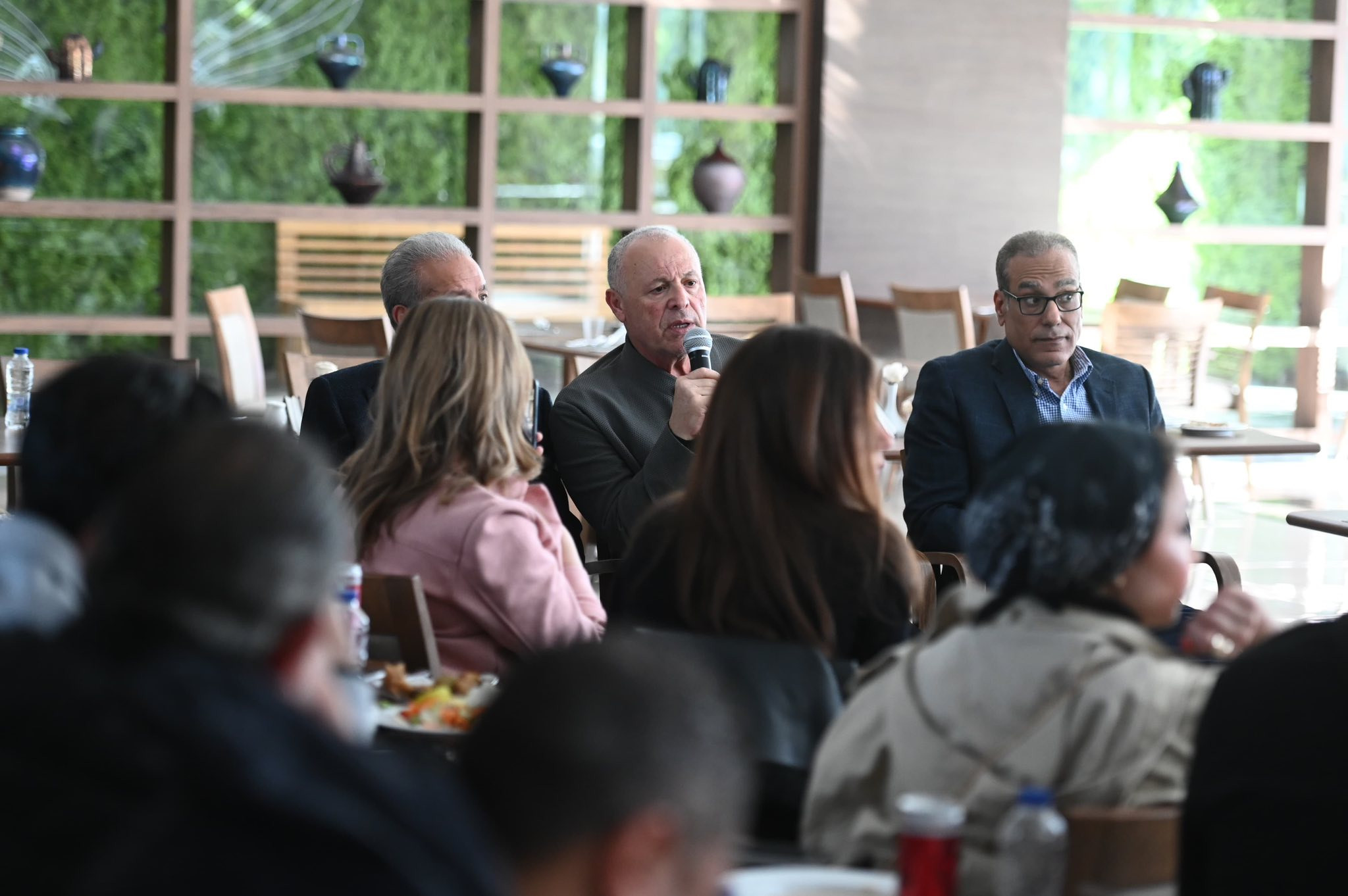 هاني أبوريدة