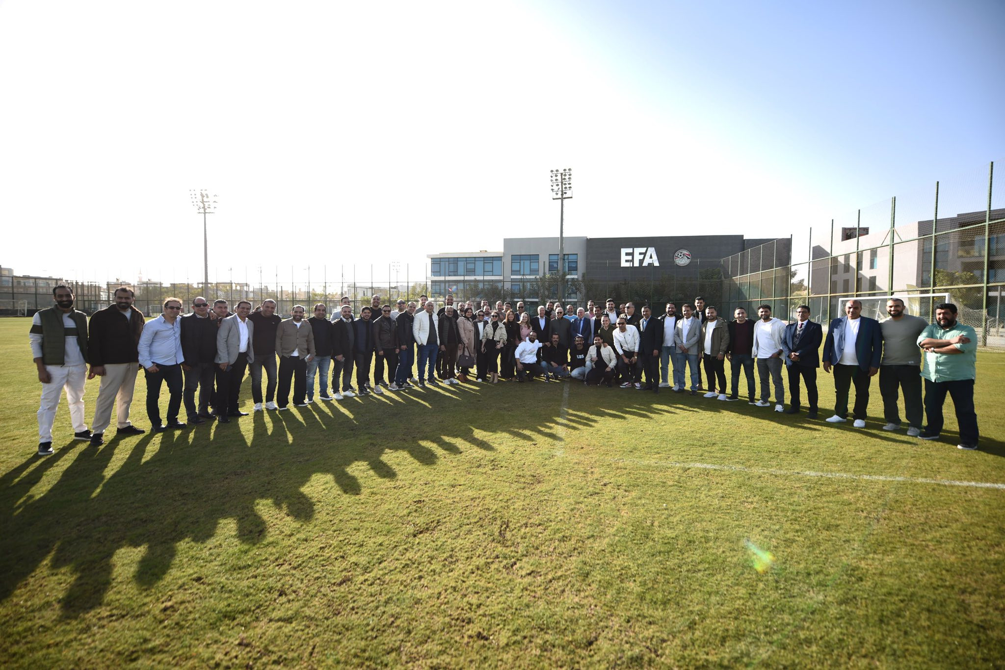 هاني أبوريدة