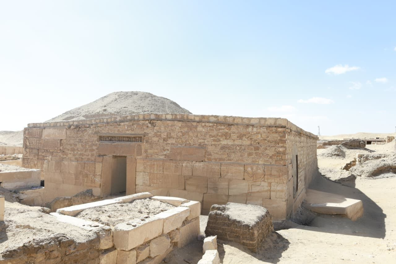 النيابة الإدارية