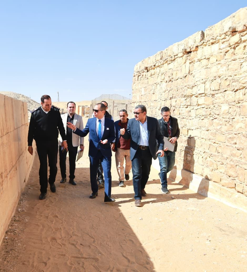 النيابة الإدارية