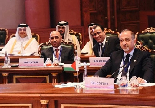 المنتدى العربى الهندى