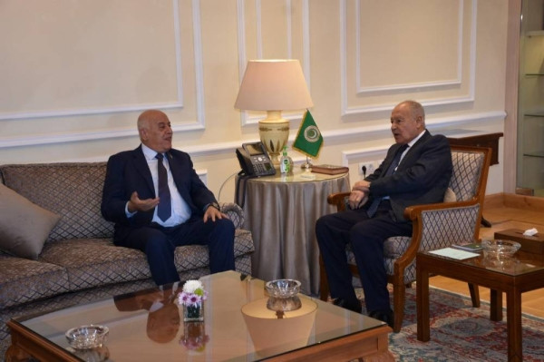 منتدى التعاون العربى الهندى