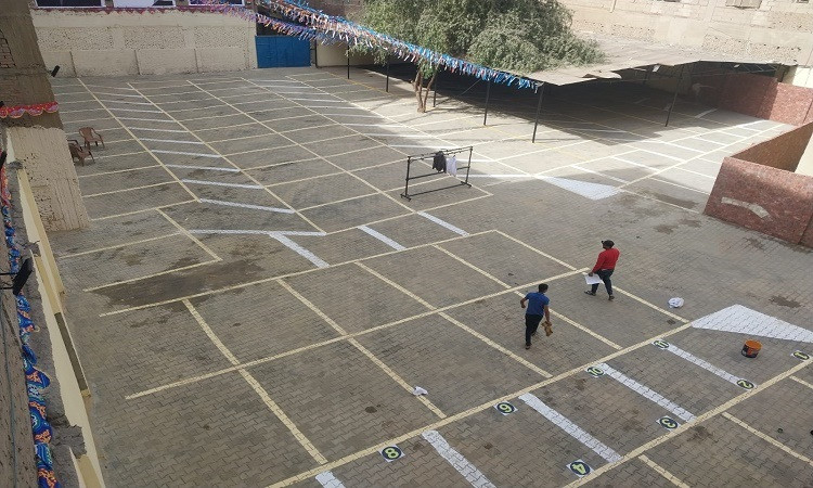 محافظ الجيزة: انضباط بشارع العريش واستعدادات نهائية لافتتاح السوق الحض