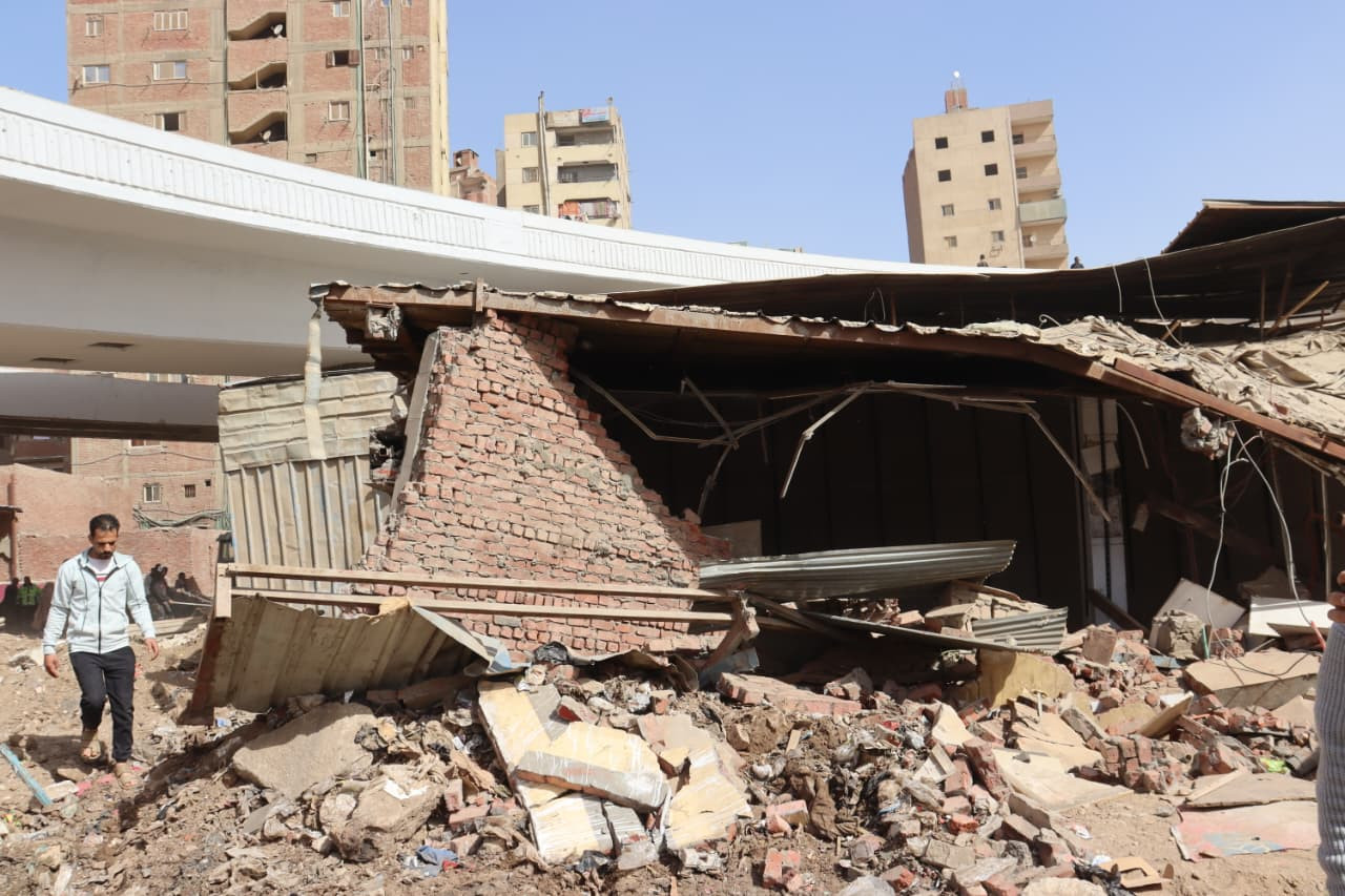 محافظ القاهرة