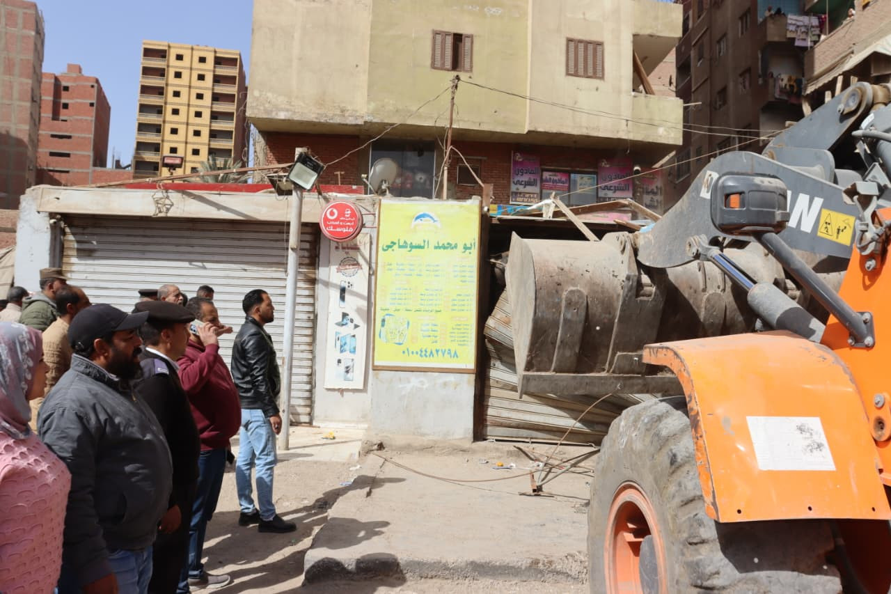 محافظ القاهرة