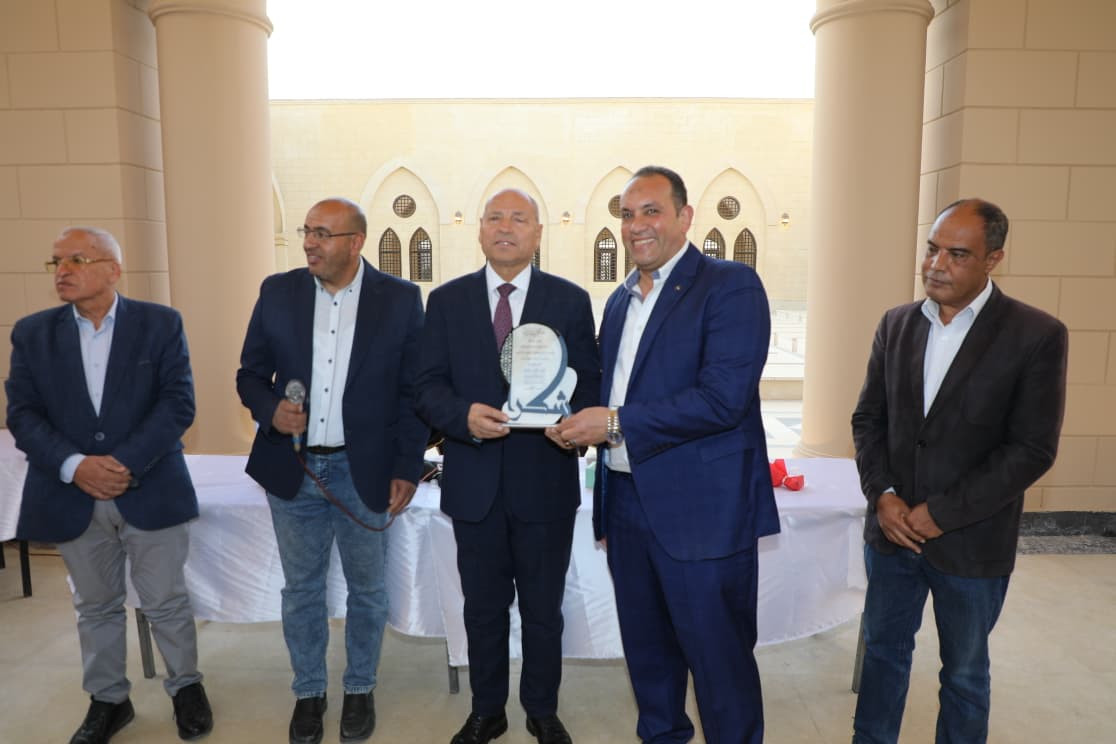 محافظ القاهرة