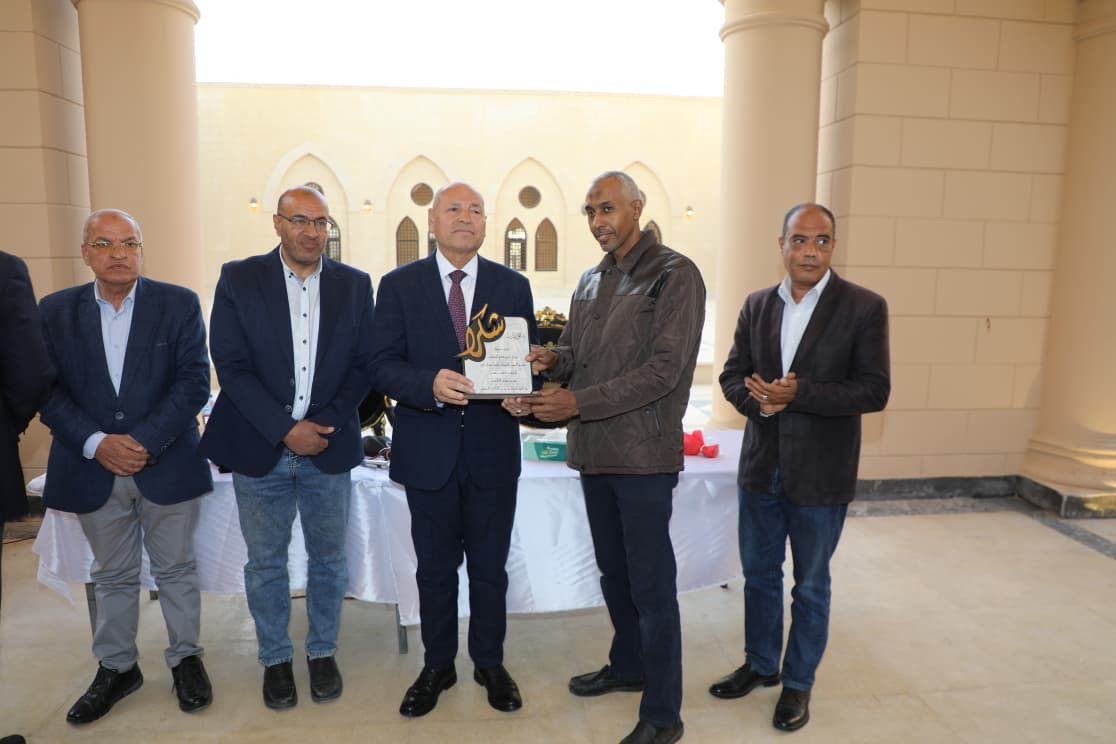 محافظ القاهرة