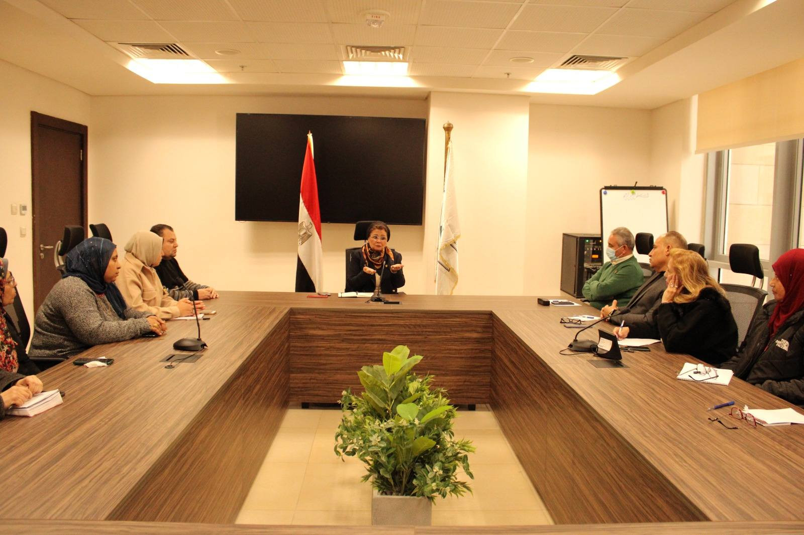 نائب وزير الصحة